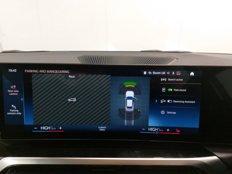 Used BMW 3 Series 2023 for sale - 77115526: Photo 8