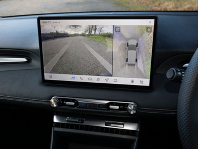 Used MG MG4 2026 for sale - 77838216: Photo 9