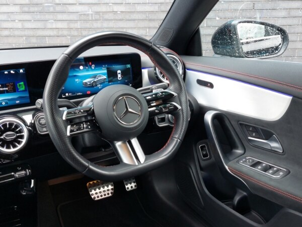 Used Mercedes-Benz CLA 2024 for sale - 76262049: Photo 10