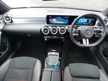 Used Mercedes-Benz CLA 2024 for sale - 76262049: Photo 2