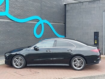 Used Mercedes-Benz CLA 2024 for sale - 76262049: Photo 4