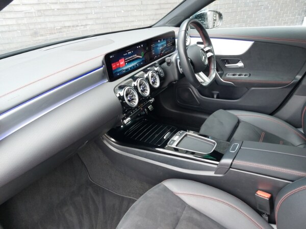 Used Mercedes-Benz CLA 2024 for sale - 76262049: Photo 5