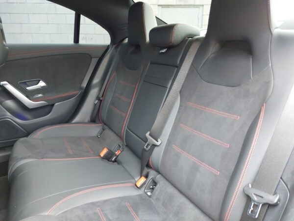 Used Mercedes-Benz CLA 2024 for sale - 76262049: Photo 6