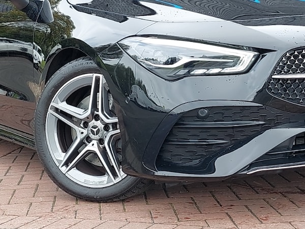 Used Mercedes-Benz CLA 2024 for sale - 76262049: Photo 9