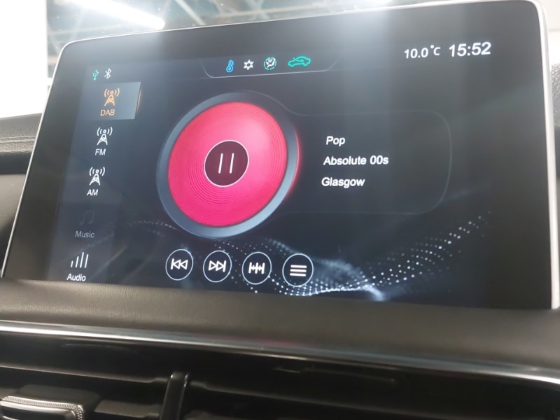 Used MG MG HS 2023 for sale - 77913454: Photo 12