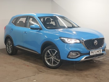 Used MG MG HS 2023 for sale - 77913454: Photo