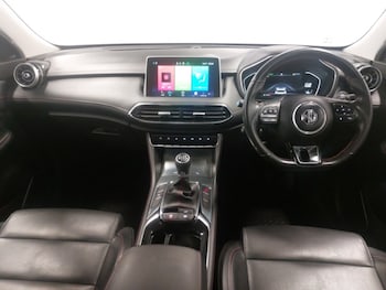 Used MG MG HS 2023 for sale - 77913454: Photo