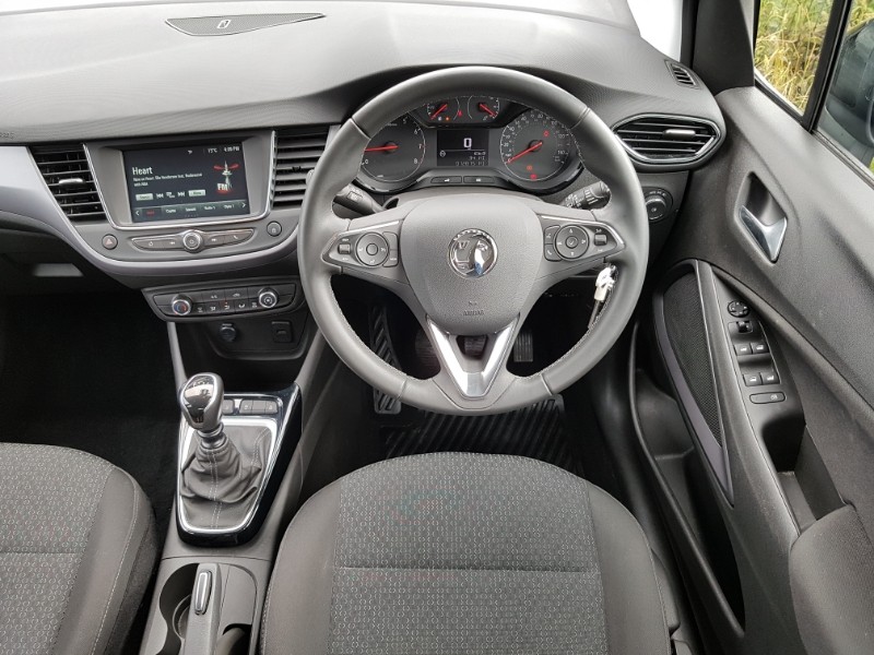 Used Vauxhall Crossland 2023 for sale - 76475690: Photo 7