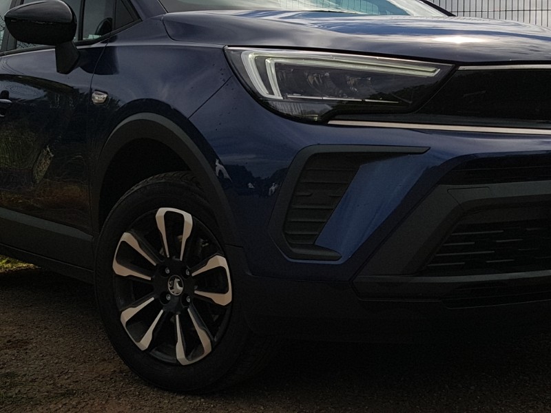 Used Vauxhall Crossland 2023 for sale - 76475690: Photo 9