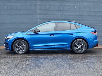 Used Skoda Enyaq 2023 for sale - 77414344: Photo