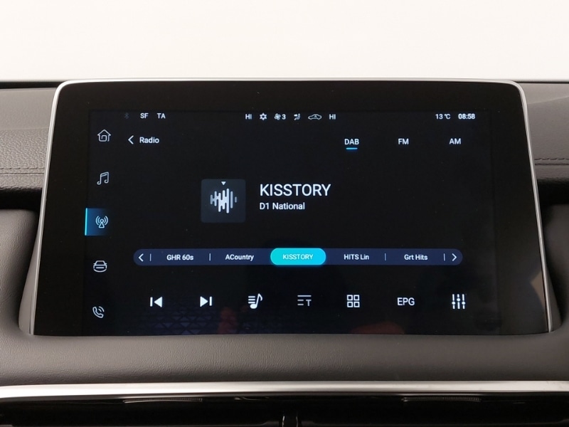 Used MG MG HS 2024 for sale - 77405647: Photo 10