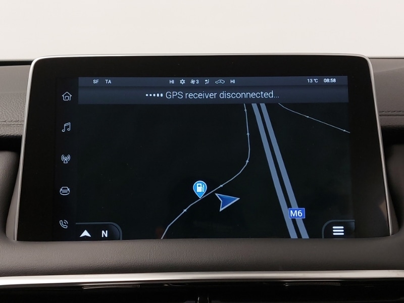 Used MG MG HS 2024 for sale - 77405647: Photo 11