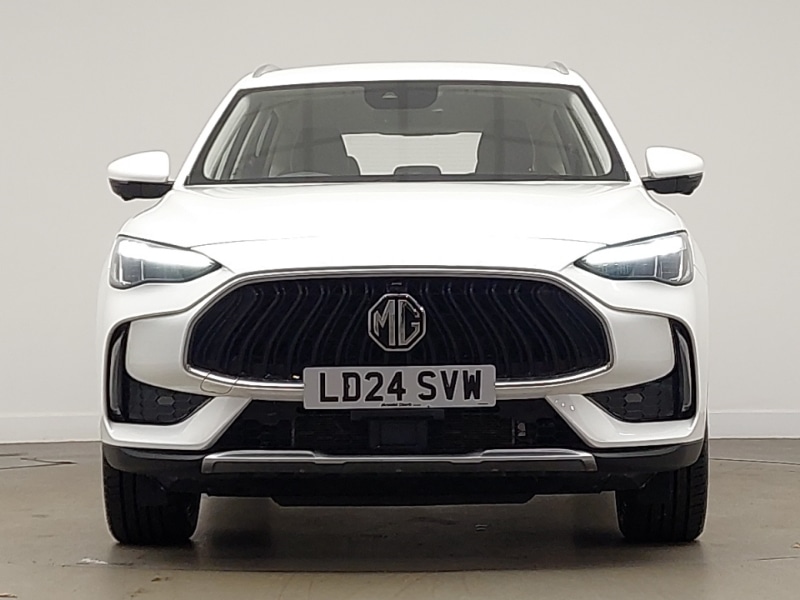 Used MG MG HS 2024 for sale - 77405647: Photo 12