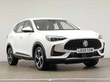 Used MG MG HS 2024 for sale - 77405647: Photo