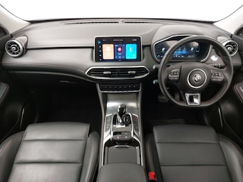 Used MG MG HS 2024 for sale - 77405647: Photo