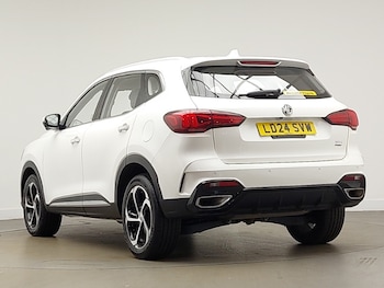 Used MG MG HS 2024 for sale - 77405647: Photo