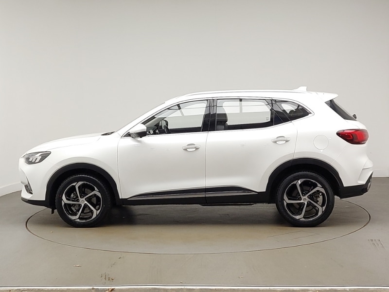 Used MG MG HS 2024 for sale - 77405647: Photo 4