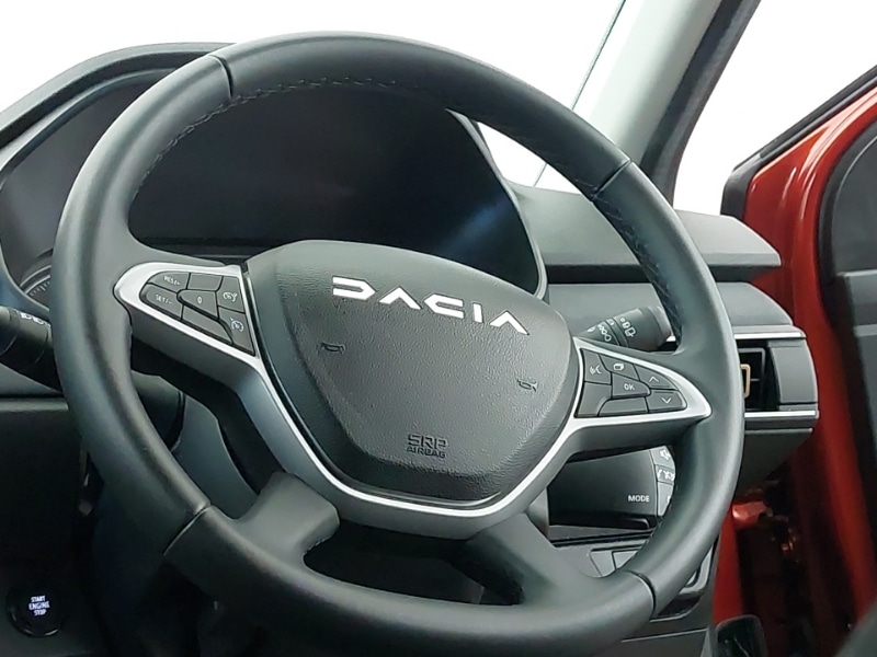 Used Dacia Jogger 2024 for sale - 77923601: Photo 11
