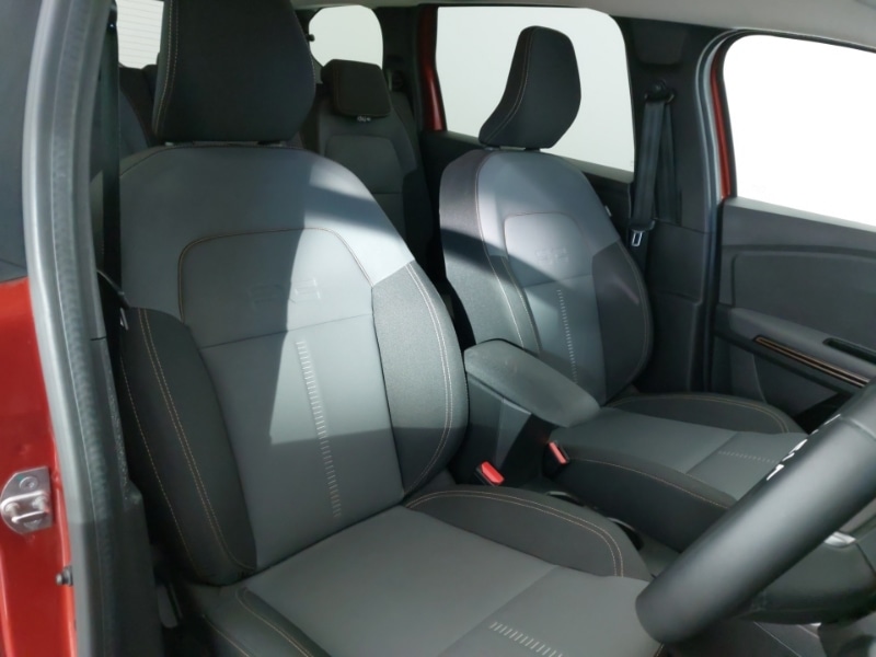 Used Dacia Jogger 2024 for sale - 77923601: Photo 12