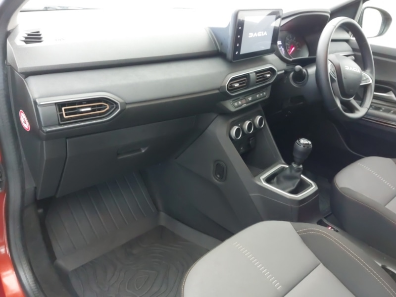 Used Dacia Jogger 2024 for sale - 77923601: Photo 5