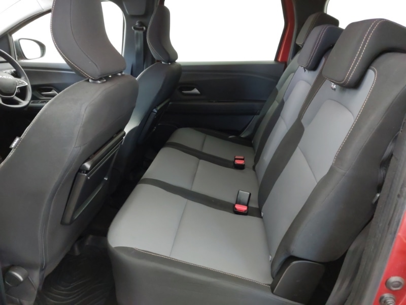 Used Dacia Jogger 2024 for sale - 77923601: Photo 6
