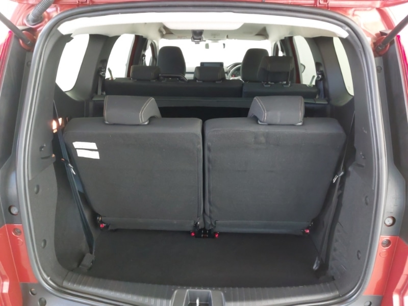 Used Dacia Jogger 2024 for sale - 77923601: Photo 8