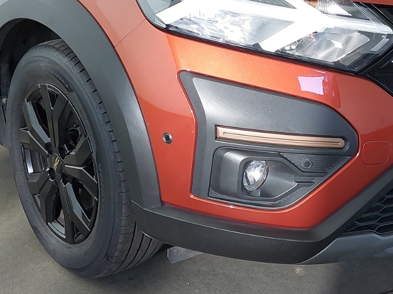 Used Dacia Jogger 2024 for sale - 77923601: Photo 9