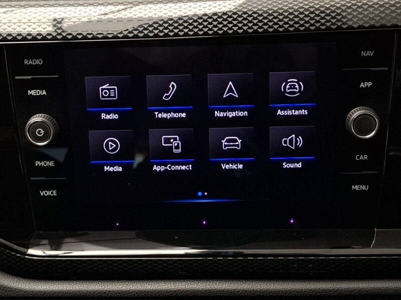 Used Volkswagen Polo 2023 for sale - 77197225: Photo 11