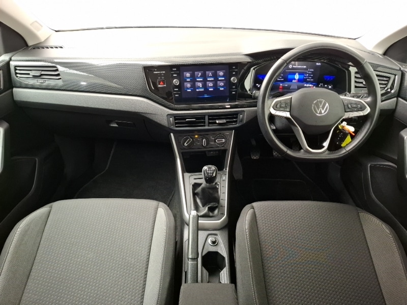 Used Volkswagen Polo 2023 for sale - 77197225: Photo 2