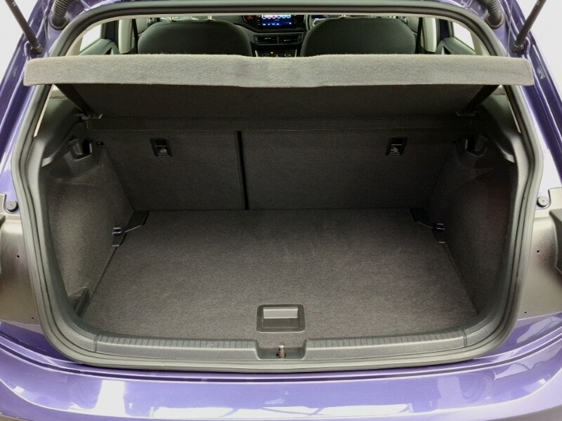 Used Volkswagen Polo 2023 for sale - 77197225: Photo 8