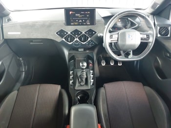 Used DS Automobiles DS 3 2020 for sale - 75569374: Photo