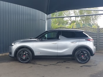 Used DS Automobiles DS 3 2020 for sale - 75569374: Photo