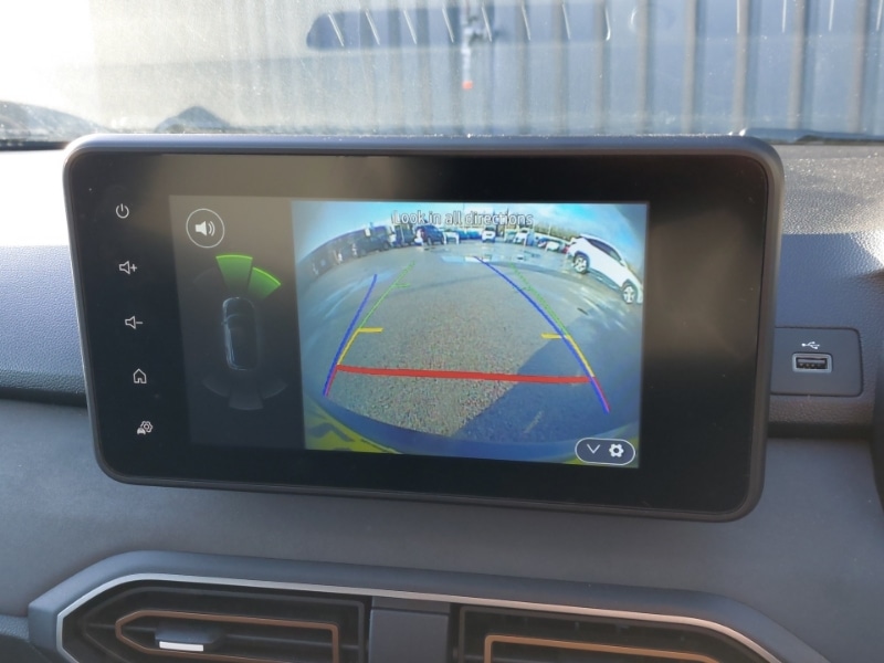 Used Dacia Sandero Stepway 2024 for sale - 76741890: Photo 11