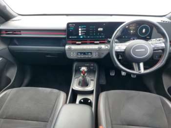 Used Hyundai KONA 2023 for sale - 74907134: Photo