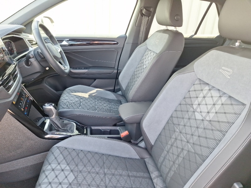 Used Volkswagen T-Roc 2024 for sale - 77652644: Photo 5