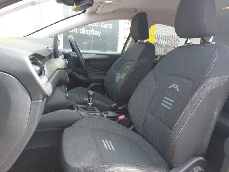 Used Ford Focus 2022 for sale - 77150839: Photo 5