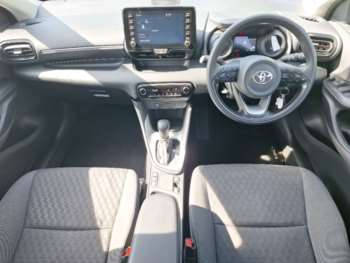 Used Toyota Yaris 2023 for sale - 75278803: Photo