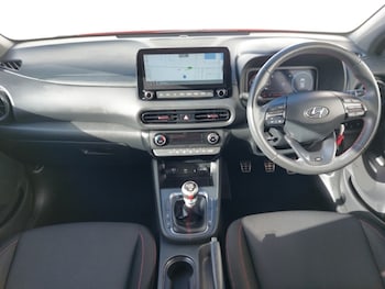 Used Hyundai KONA 2022 for sale - 77907110: Photo