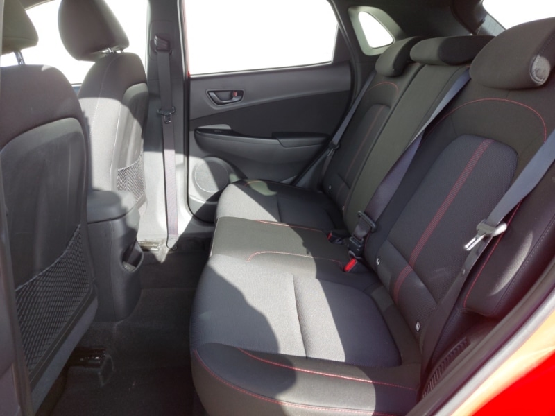 Used Hyundai KONA 2022 for sale - 77907110: Photo 6