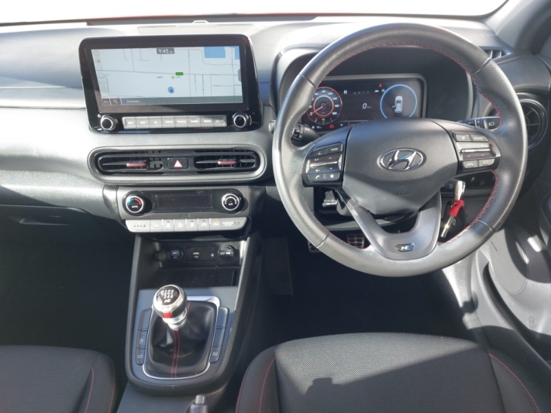 Used Hyundai KONA 2022 for sale - 77907110: Photo 7