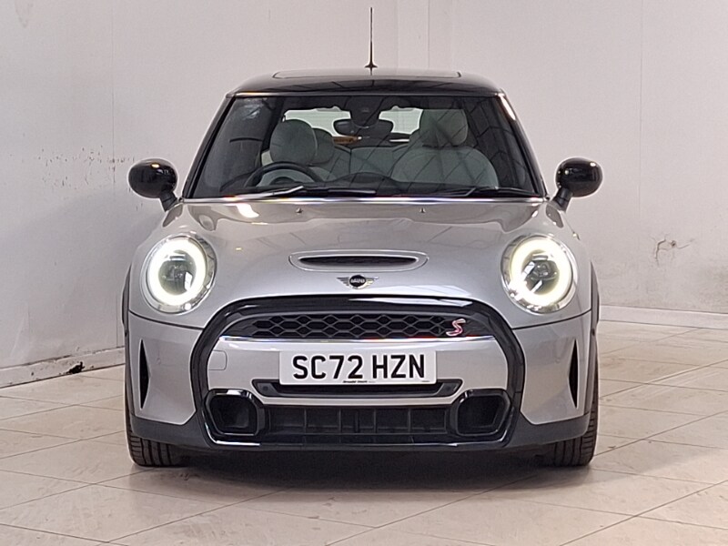Used MINI Hatch 2023 for sale - 77907101: Photo 12
