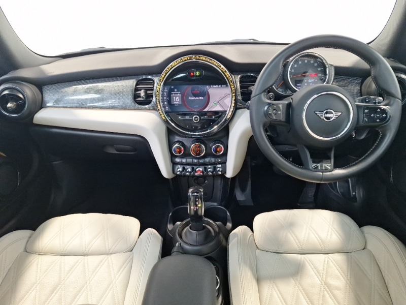 Used MINI Hatch 2023 for sale - 77907101: Photo 2