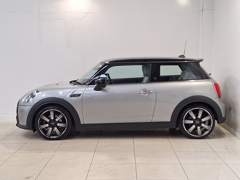 Used MINI Hatch 2023 for sale - 77907101: Photo 4