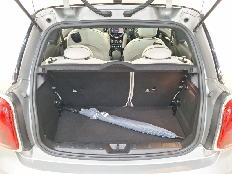 Used MINI Hatch 2023 for sale - 77907101: Photo 8