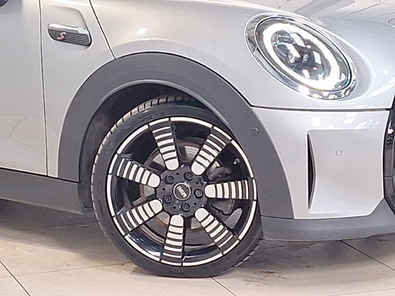 Used MINI Hatch 2023 for sale - 77907101: Photo 9