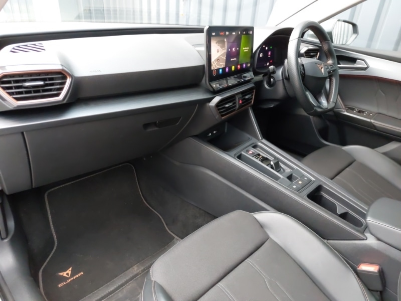 Used Cupra Leon 2023 for sale - 76911957: Photo 5
