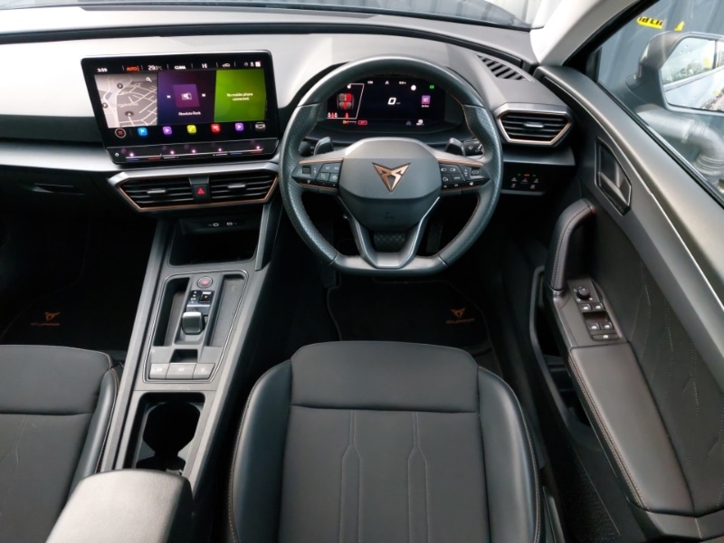 Used Cupra Leon 2023 for sale - 76911957: Photo 7