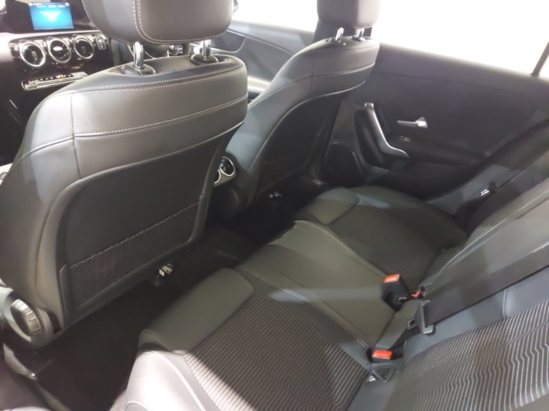 Used Mercedes-Benz A-Class 2021 for sale - 77130443: Photo 6