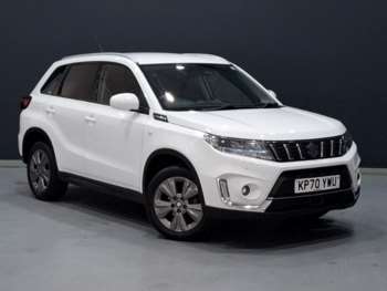 Used Suzuki Vitara 2020 for sale - 75394625: Photo