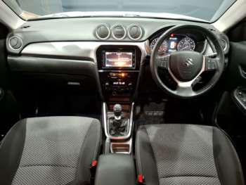 Used Suzuki Vitara 2020 for sale - 75394625: Photo